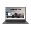 Ноутбук Asus ZenBook S 14 OLED UX5406SA-PV039W (90NB14F1-M001D0)