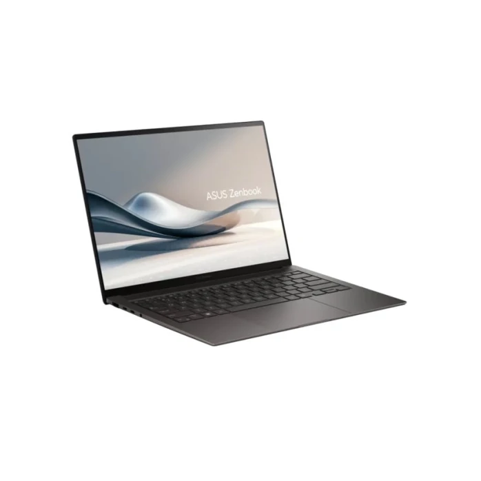 Ноутбук Asus ZenBook S 14 OLED UX5406SA-PV039W (90NB14F1-M001D0)