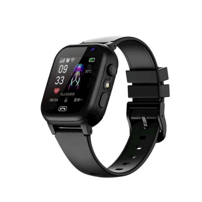 Детские смарт-часы C005 Black Детские смарт-часы C005 Black