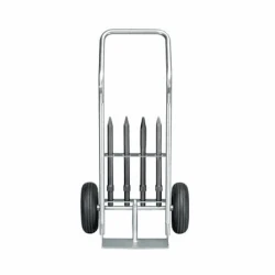 Kömürsındıran çəkiclər üçün araba Wacker Neuson EH/BH