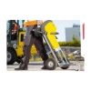 Тележка для отбойных молотков Wacker Neuson EH/BH