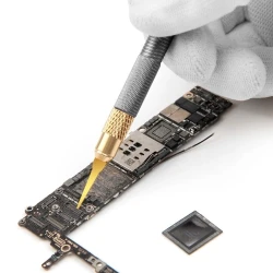 Bıçaq dəsti Mechanic 034