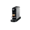 Кофемашина Nespresso Citiz Platinum C140 Titan Кофемашина Nespresso Citiz Platinum C140 Titan
