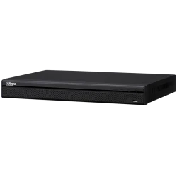 IP видеорегистратор Dahua DHI-NVR2208-8P-4KS2