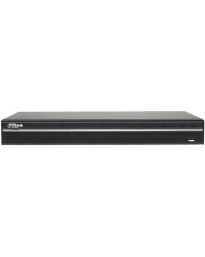 IP videoqeydiyyatçı Dahua DHI-NVR2208-8P-4KS2