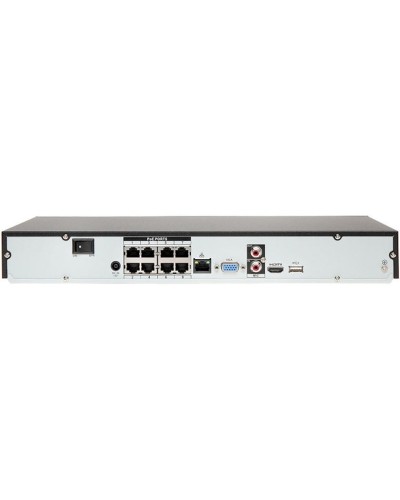 IP videoqeydiyyatçı Dahua DHI-NVR2208-8P-4KS2