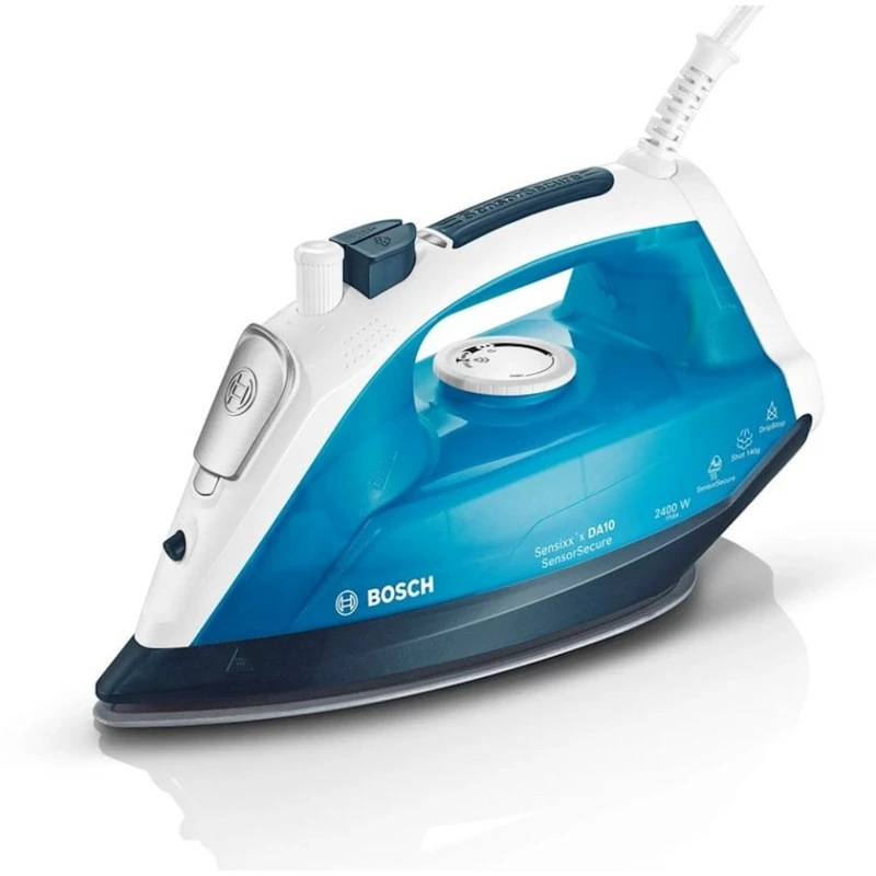 Утюг Bosch TDA1024210 Утюг Bosch TDA1024210