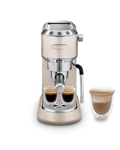 Qəhvəbişirən DeLonghi EC885 BG