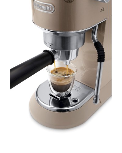 Qəhvəbişirən DeLonghi EC885 BG
