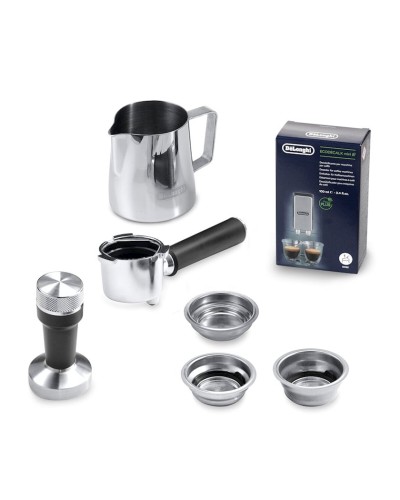 Qəhvəbişirən DeLonghi EC885 BG