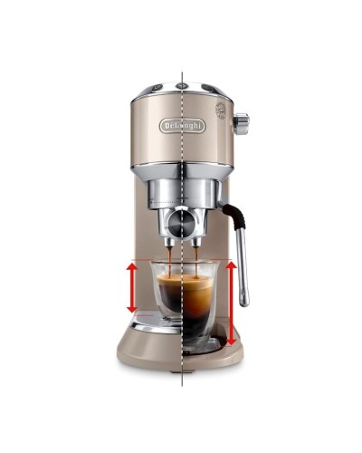 Qəhvəbişirən DeLonghi EC885 BG