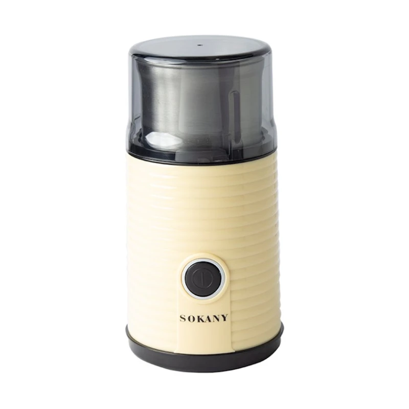 Кофемолка Sokany 3018 Кофемолка Sokany 3018