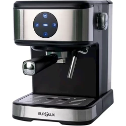 Кофемашина Eurolux EU-CM4248DSB Кофемашина Eurolux EU-CM4248DSB