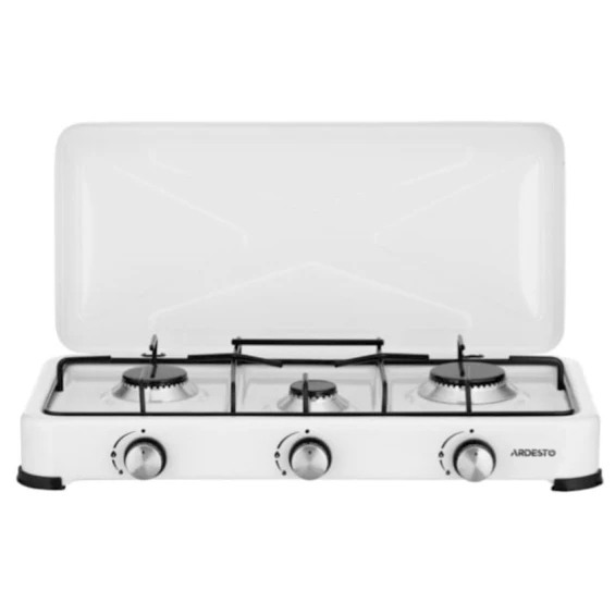 Газовая плита Ardesto GTC-NS3013W, белый