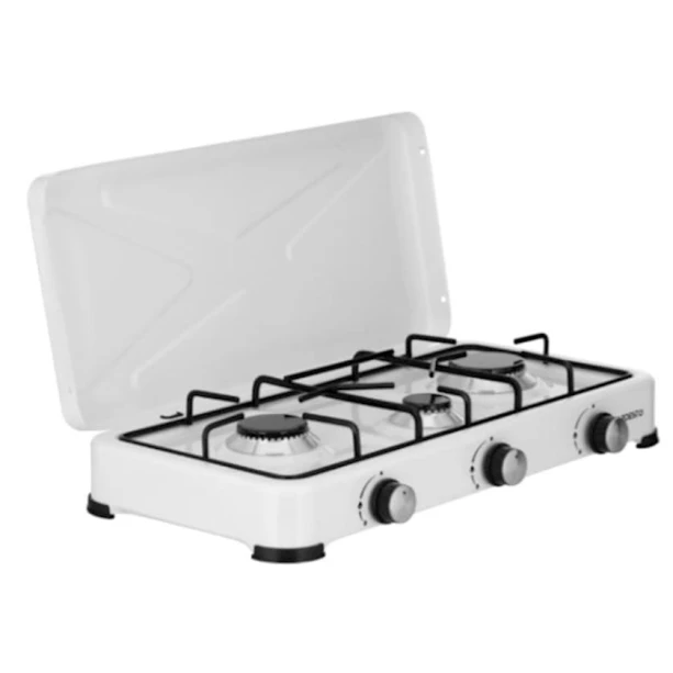 Газовая плита Ardesto GTC-NS3013W, белый