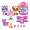 Фигурка-сюрприз Zuru Rainbocorns Pocket Puppycorns, товар в ассортименте Фигурка-сюрприз Zuru Rainbocorns Pocket Puppycorns, товар в ассортименте