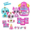 Фигурка-сюрприз Zuru Rainbocorns Pocket Puppycorns, товар в ассортименте Фигурка-сюрприз Zuru Rainbocorns Pocket Puppycorns, товар в ассортименте