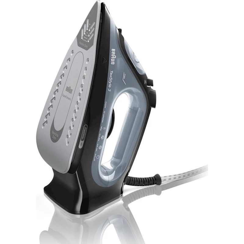Утюг Braun SI 3055 BK Утюг Braun SI 3055 BK