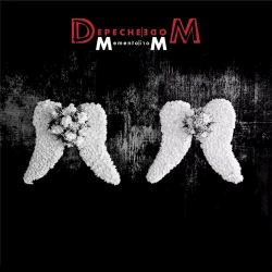 Виниловая пластинка Columbia Records Depeche Mode – Memento Mori