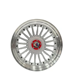 Колесные диски Alpina R17 DSC309, серебристый/серый Колесные диски Alpina R17 DSC309, серебристый/серый
