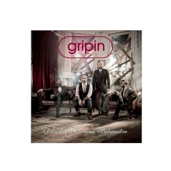 Albom Avrupa Müzik Gripin – Yalnizligin Caresini Bulmuslar