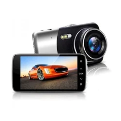 Видеорегистратор с 2 Full HD камерами XPX P8 Видеорегистратор с 2 Full HD камерами XPX P8