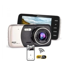 Видеорегистратор с 2 Full HD камерами XPX P8 Видеорегистратор с 2 Full HD камерами XPX P8