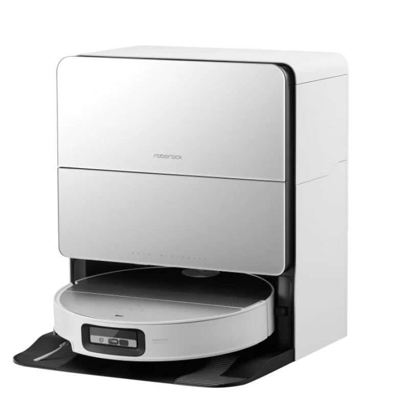 Robot tozsoran Roborock S9 MaxV Ultra RU