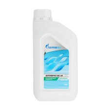 Antifriz Gazpromneft Green, 1 l