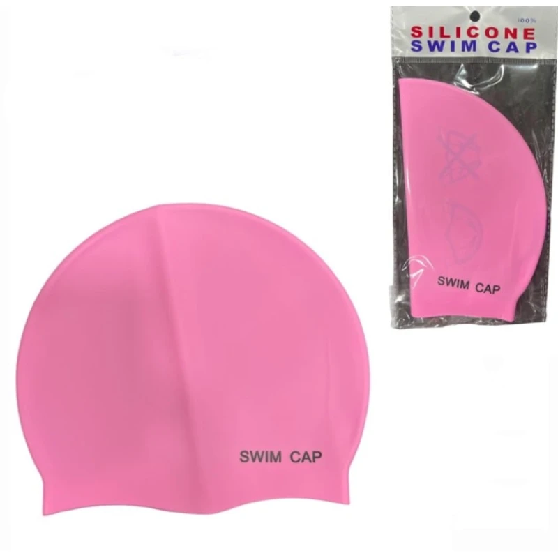 Üzgüçülük papağı Swim GS0497, çəhrayı