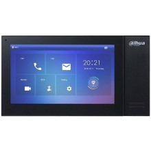 Videodomofon Dahua DHI-VTH2421FB-P