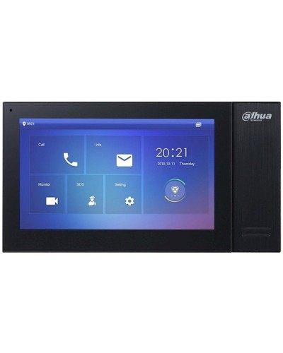 Videodomofon Dahua DHI-VTH2421FB-P