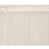 Тюль JYSK Yxlan, 140x245 см, бежевый