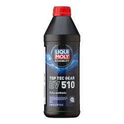 Трансмиссионное масло Liqui Moly Top Tec Gear EV 510, 1 л