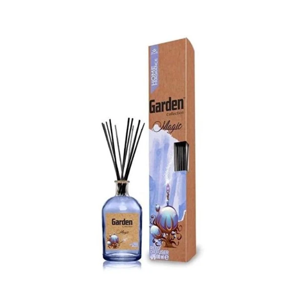 Ароматический диффузор Garden Collection Magic, 100 мл Ароматический диффузор Garden Collection Magic, 100 мл