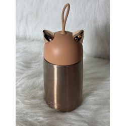 Termos qulaqlı bürünc