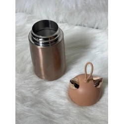 Termos qulaqlı bürünc