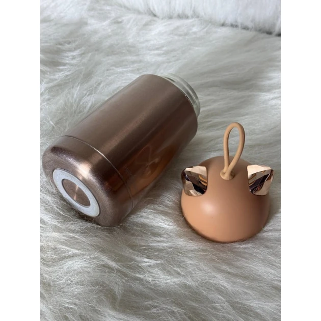 Termos qulaqlı bürünc