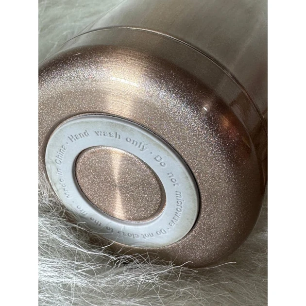 Termos qulaqlı bürünc