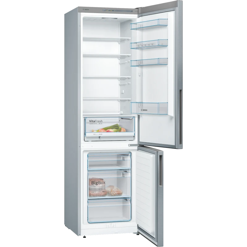 Холодильник Bosch (KGV39VL30U)