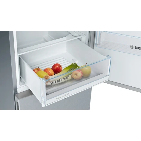 Холодильник Bosch (KGV39VL30U)
