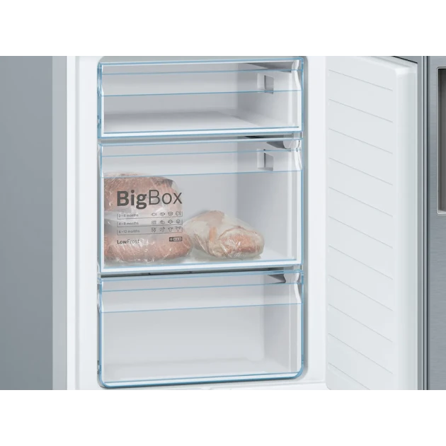 Холодильник Bosch (KGV39VL30U)