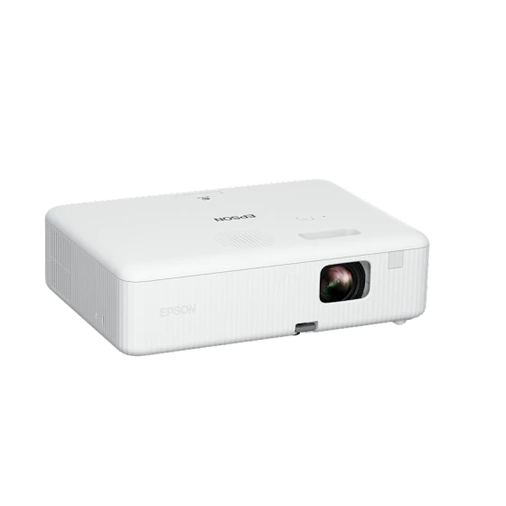 Проектор Epson CO-FH01 (V11HA84040) Проектор Epson CO-FH01 (V11HA84040)