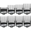 Набор насадок для триммера Premium Guides Caddy Combs Набор насадок для триммера Premium Guides Caddy Combs
