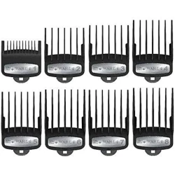 Набор насадок для триммера Premium Guides Caddy Combs