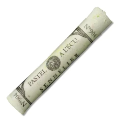 Пастель сухая Sennelier a l'Ecu, 904 Nickel Yellow