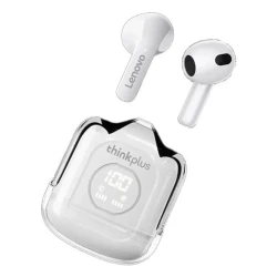 Беспроводные наушники Lenovo XT65 White