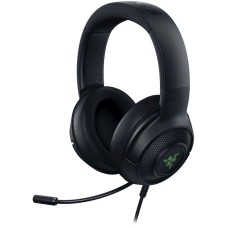Qulaqlıq-qarnitur Razer Kraken V3 X USB (RZ04-03750300-R3M1)