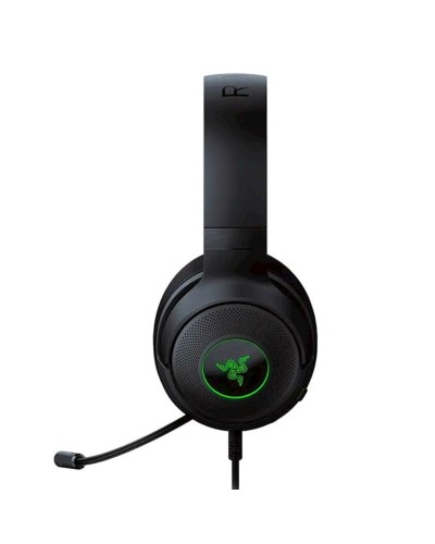 Qulaqlıq-qarnitur Razer Kraken V3 X USB (RZ04-03750300-R3M1)