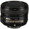 Объектив Nikon AF-S NIKKOR 50mm f/1.8G Lens Объектив Nikon AF-S NIKKOR 50mm f/1.8G Lens